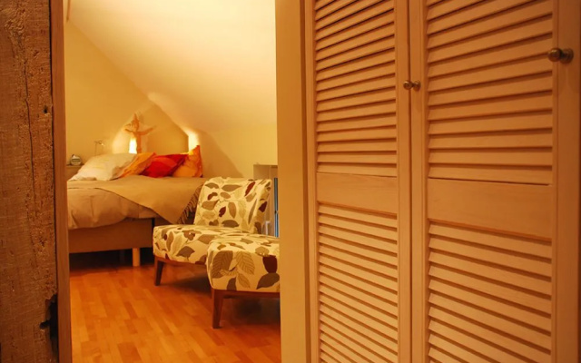 B&B Abeljano