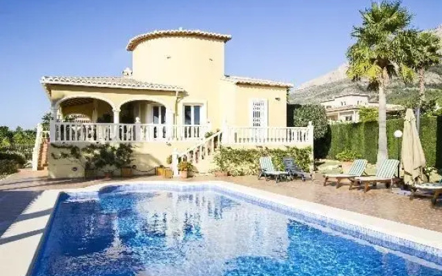 Casa Klarrisa