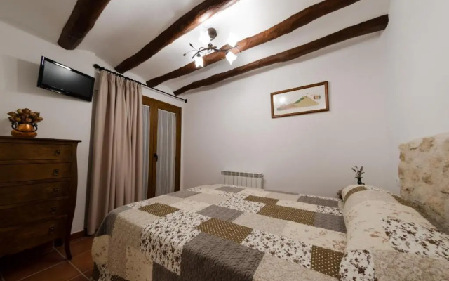 Casa Rural El Solanar