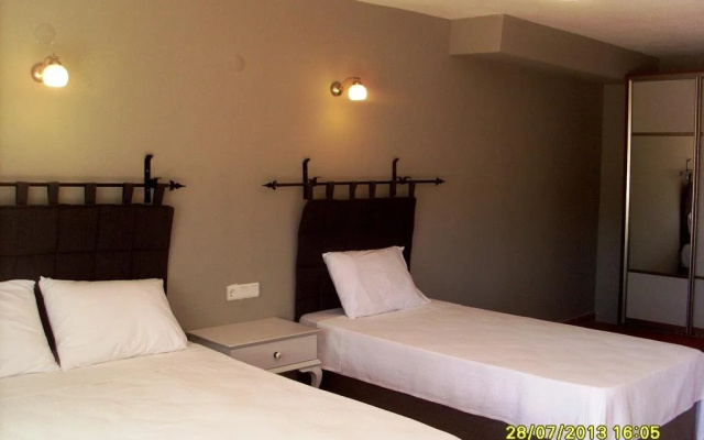 Nemrut Kervansaray Hotel