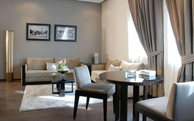 Hotel Imperial Casablanca