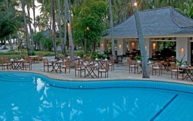 Kura Kura Resort