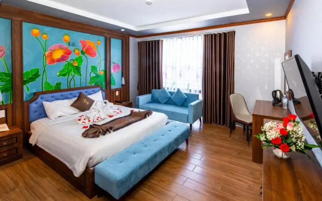 Jade Scene Hotel