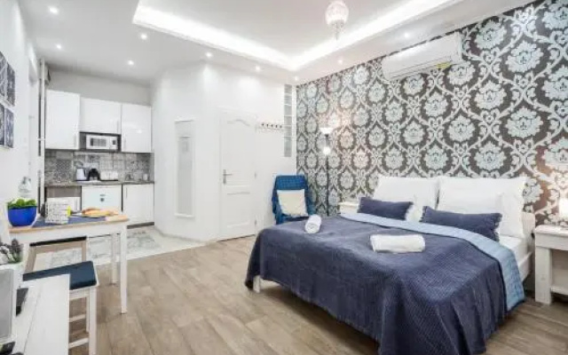 BpR SHINY Deluxe Home