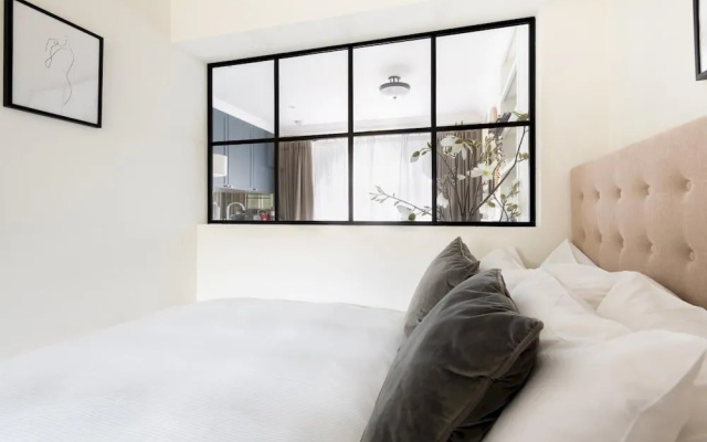 The Chelsea Apartment by Hok Living