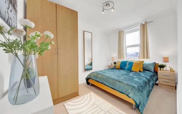 Hyde Park Superior Suite - Central London Location
