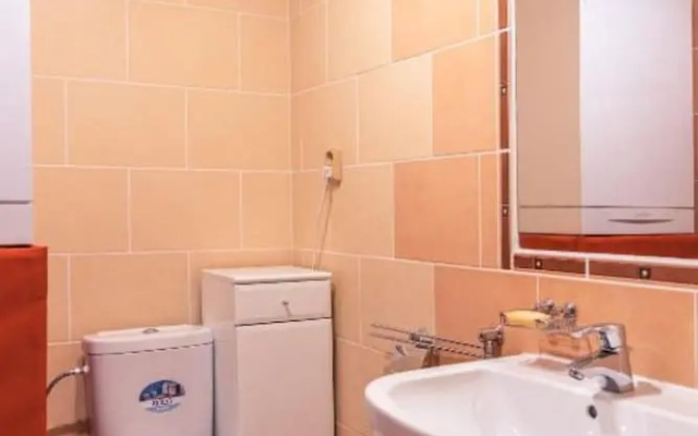 Apartmán SLAVKOV