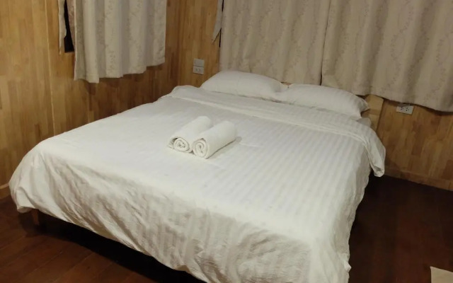 Bed in Beyt Boutique Hotel by ZUZU
