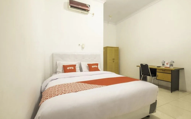 OYO 2121 Pondok Nazwa