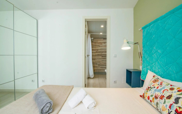 Mexico Suite