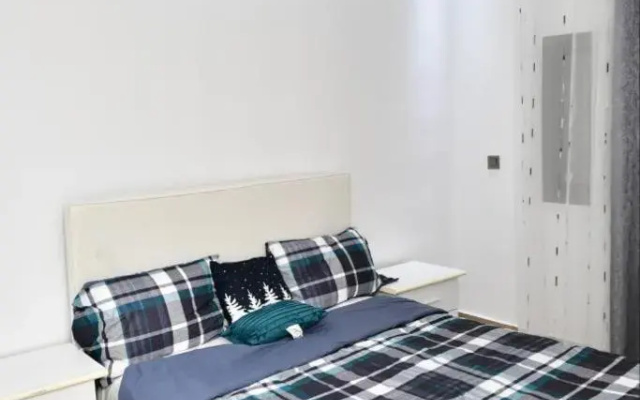 Appartement F4 vue panoramique sur Dakar