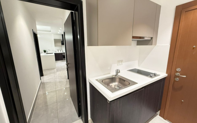 Sky Suites Mirage