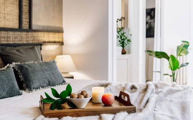Budu - 2 Bedrooms and Terrace in Trafalgar