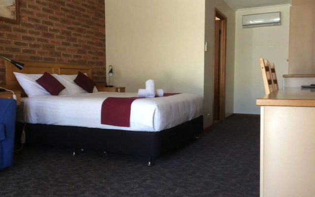 Kerang Motel