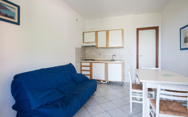 Altaluna - One Bedroom
