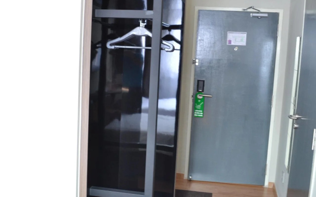 U Design Hotel Mentakab