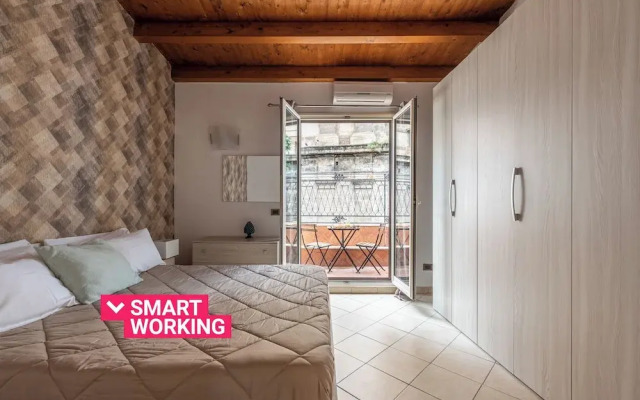 San Domenico House by Wonderful Italy