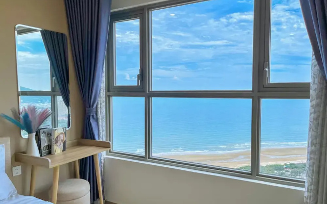 OLIU'S HOMESTAY - The Sóng Vũng Tàu
