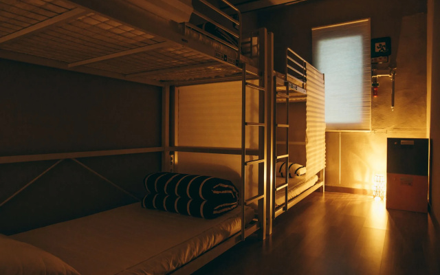 Sohostel Korea