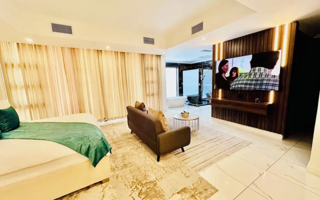 H & H Boutique and Spa