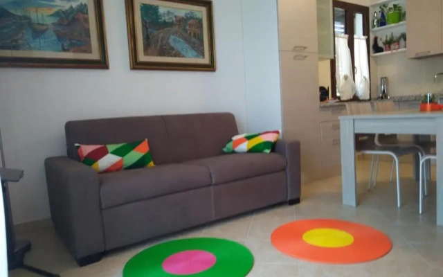 Appartamento Berlicche
