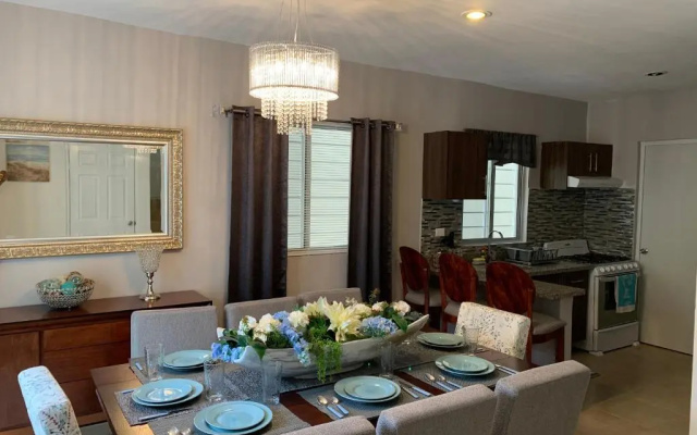 Luxury House Playa del Carmen