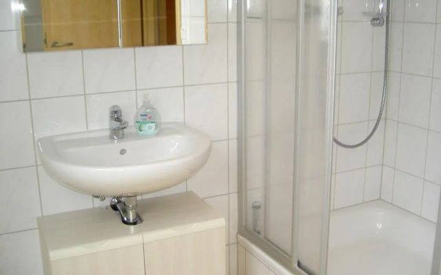 Ferienwohnung Vieth
