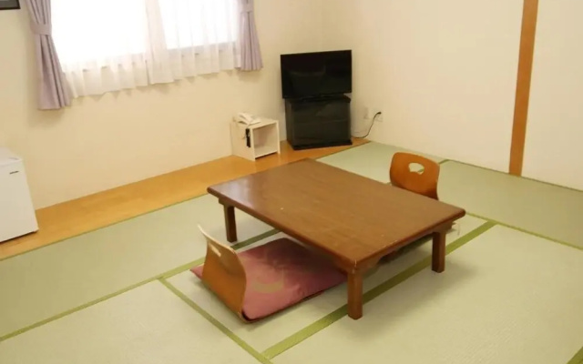 Itoen Hotel Bekkan