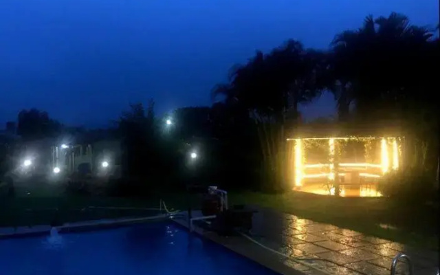 Mangirish Bungalow 4BHK