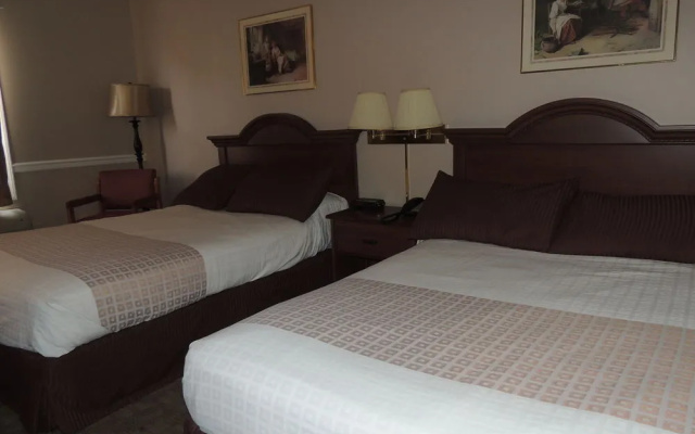 Keyser Inn