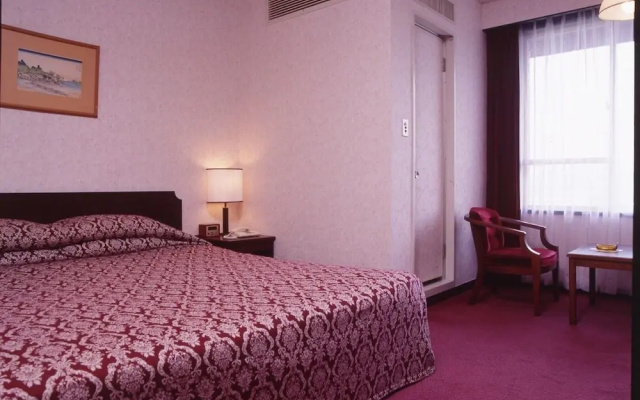 Ohito Hotel