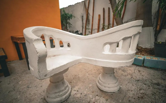 Hotel Posada Aurora