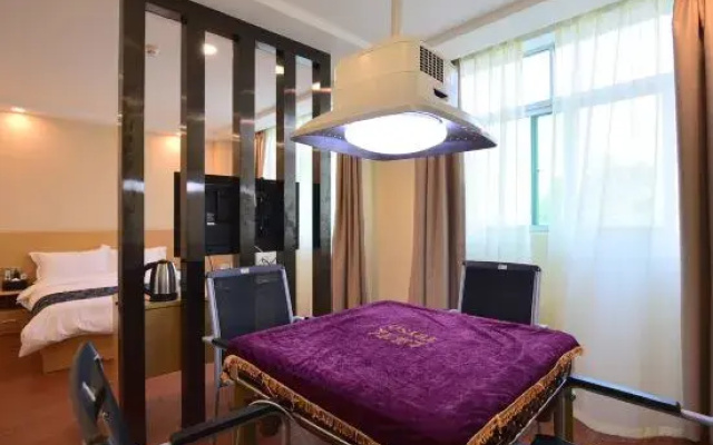 Norman residence, Dongguan