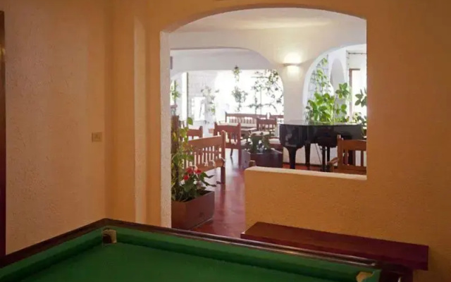 Hotel Shardana