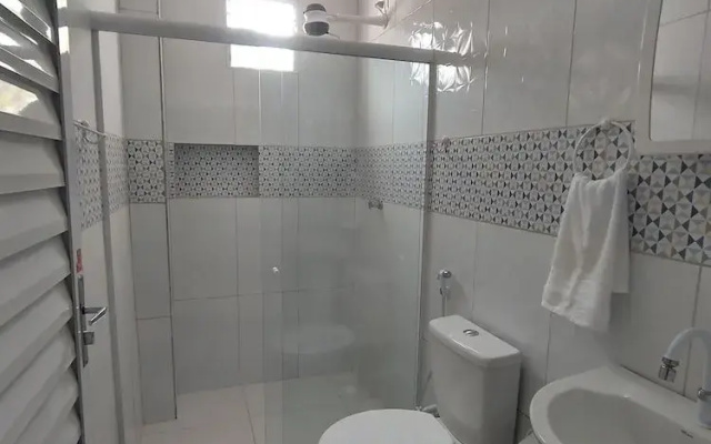 Pousada O Azul de Maragogi