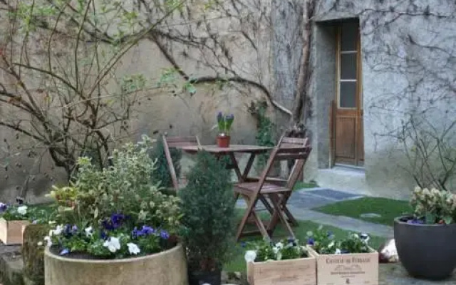Le Bourg 7