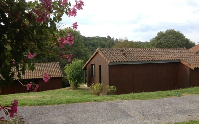 Camping de la Gartempe