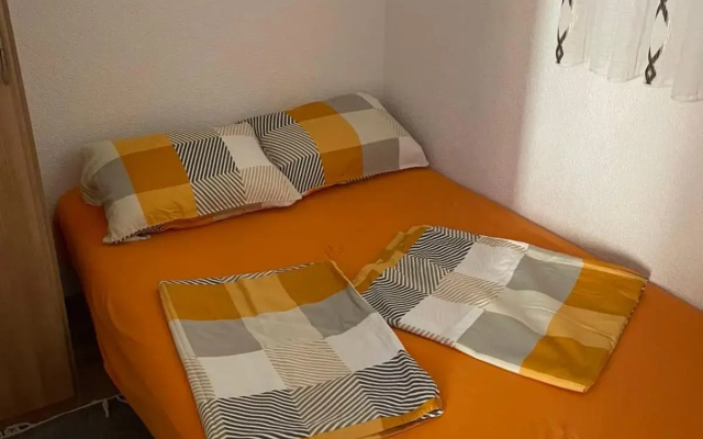 Apartman Edi