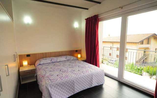 Residence Windsurf
