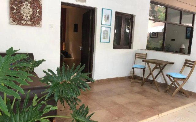 Mango Beach Villas Kihim Alibaug