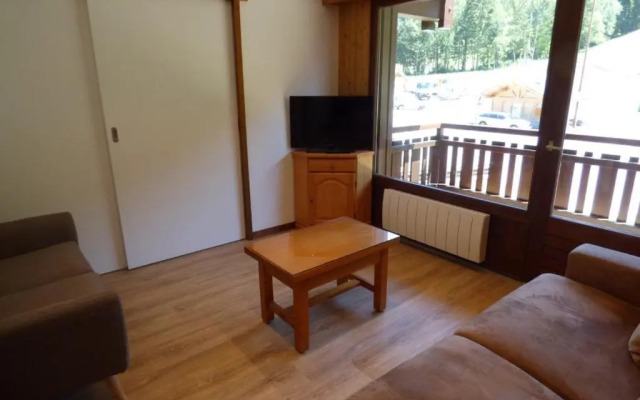 Appartement Le Grand-Bornand, 6 pièces, 10 personnes - FR-1-458-135