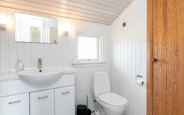 8 Person Holiday Home in Thisted