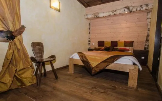 Appartement Jorasses