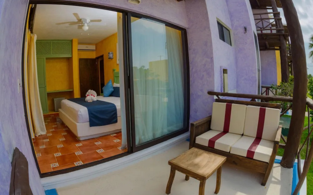 Hotel VR Club Tulum Riviera