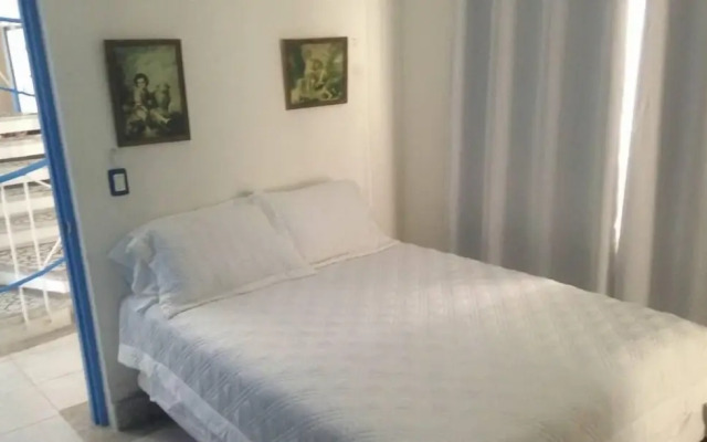Pura Vida Rental