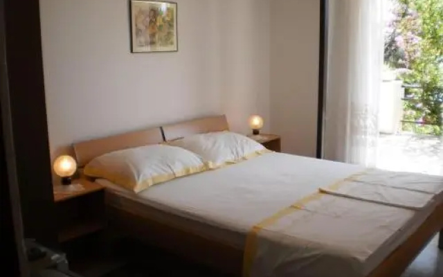 Apartment Ruža 3492