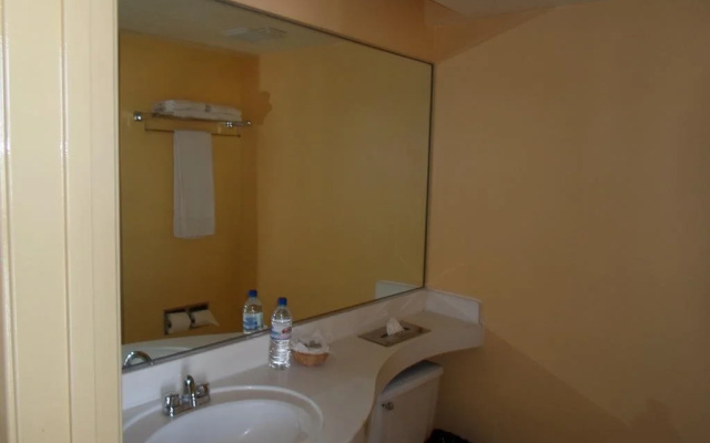 Hotel Festival Plaza Playas Rosarito