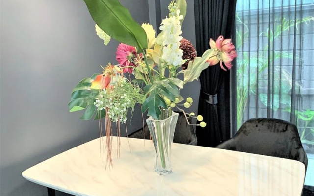 The Matta Boutique Hotel