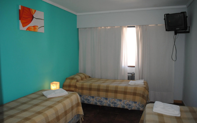 Hotel Flamingo