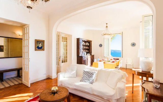 Villa la Pescade by Riviera Holiday Homes VI4257
